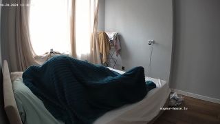 Guests Bedroom Sex, 20 10 2024 Cam 2 - Amateur-3