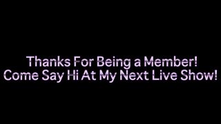 Kimber Lee Live 24 08 09 The Tastiest Cock Ive Had - Kimberleelive-9