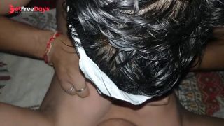 Bhabhi ko ghodi bana ke chod diya - fuddi maar li-2