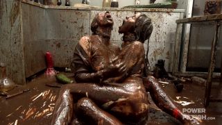 clip 31 Nasty Anal Squirt | power fetish | fetish porn bbw fetish-9