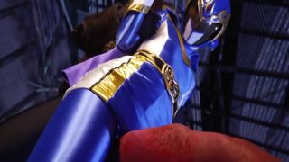 [SuperMisses.com] SPSE-33 Heroine Falls Mystic Rangers-006-1