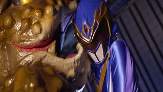 [SuperMisses.com] SPSE-33 Heroine Falls Mystic Rangers-006-7