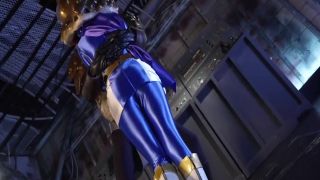 [SuperMisses.com] SPSE-33 Heroine Falls Mystic Rangers-006-9