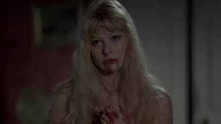 Francoise Blanchard, Patricia Besnard-Rousseau, etc – La morte vivante (1982) HD 1080p - (Celebrity porn)-6