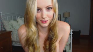 free porn video 49 femdom worship cumshot | Brooke Marie - Sweet Sissy Wanker Cumslut | jerkoff encouragement-6