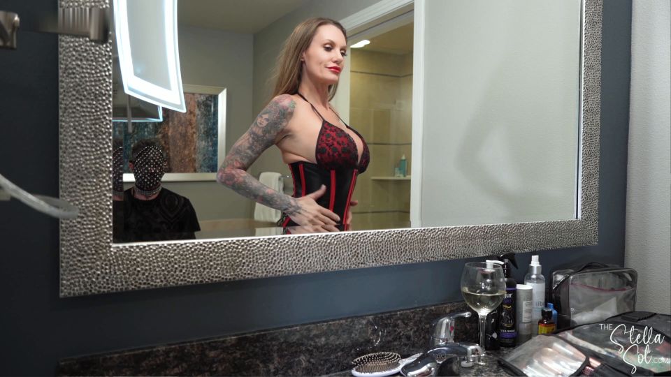 The Cuckoldress Lifestyle.