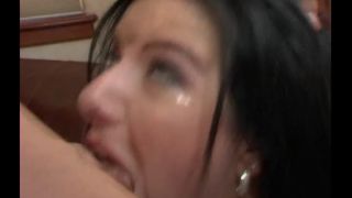 Taryn Thomas Anal Addicts 21-1
