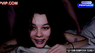 [[PeepVip.com] Spare Some Change _ - He Found Her On The Street] Spare Some Change _ - He Found Her On The Street-9