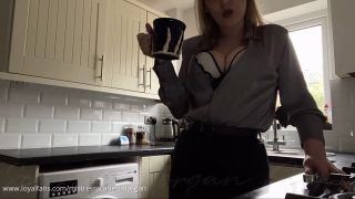 xxx clip 31 Mistress Scarlett Morgan – Jerk Training With The Boss on femdom porn marsha may femdom-5