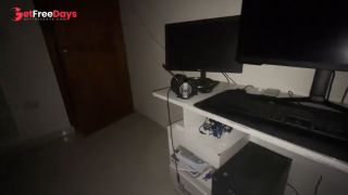 [GetFreeDays.com] 18 NO HAY LUZ Y MI HERMANASTRA LLEGA CALIENTE A MI HABITACION Porn Leak October 2022-0