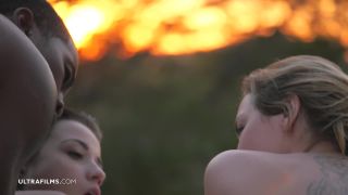 Big Cock For Two Girlss - Big dick-8