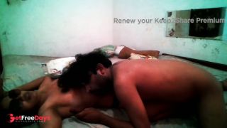 Uncut Series - Part 3-8