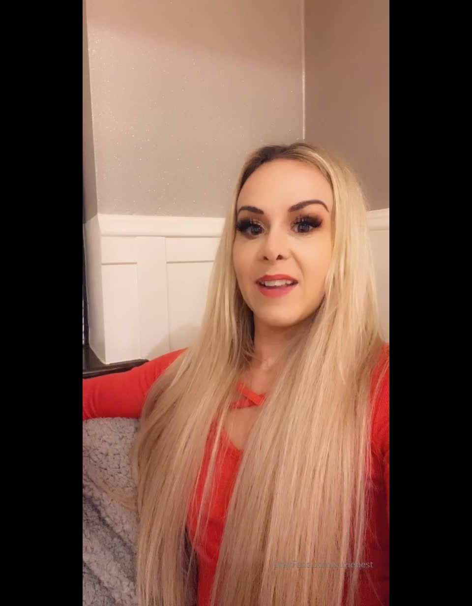 Suzie - suziebest SuziebestWell done iceman ant xxx - 25-12-2019 - SiteRip