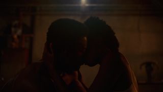 KiKi Layne - If Beale Street Could Talk (2018) HD 1080p - (Celebrity porn)-1