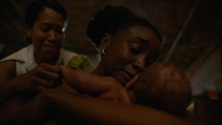 KiKi Layne - If Beale Street Could Talk (2018) HD 1080p - (Celebrity porn)-9