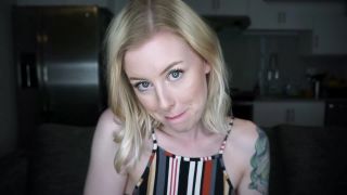 Mystie Mae – You Can Only Kiss Me – Degradation, POV, ankle socks fetish on fetish porn -6