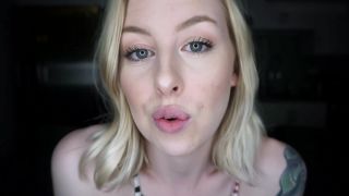 Mystie Mae – You Can Only Kiss Me – Degradation, POV, ankle socks fetish on fetish porn -8