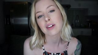Mystie Mae – You Can Only Kiss Me – Degradation, POV, ankle socks fetish on fetish porn -9