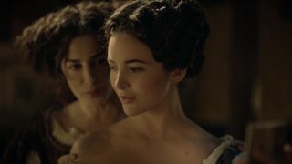 Alexia Giordano, Maddison Jaizani, Valerie Thoumire – Versailles s01e01-03 (2015) HD 1080p!!!-4