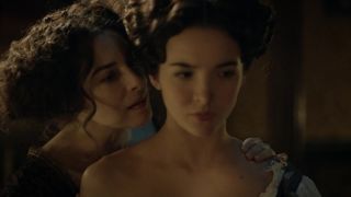 Alexia Giordano, Maddison Jaizani, Valerie Thoumire – Versailles s01e01-03 (2015) HD 1080p!!!-5