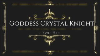 porn clip 25 Crystal Knight – Anal Play 4 Straight Guys, penis shrinking fetish on femdom porn -9
