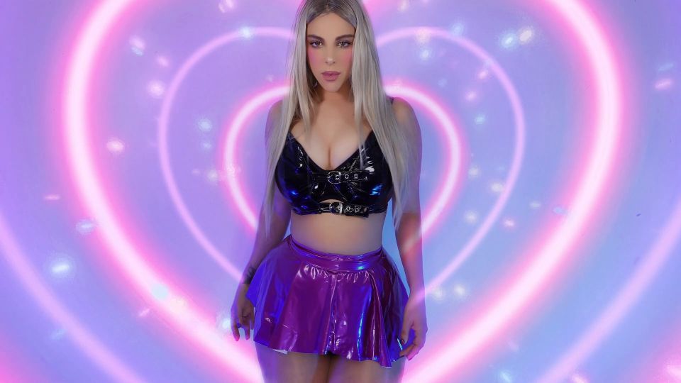 [K2S.CLUB] QueenAnnellea - Extreme Gooning - FullHD 1080P