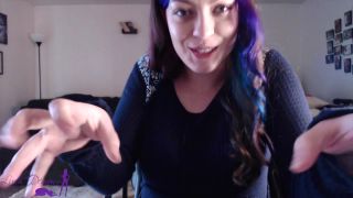 adult video clip 7 DemonGoddessJ - Coochie Coochie Coo - Dirty talk - fetish - femdom porn roselip femdom-1
