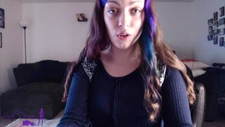 adult video clip 7 DemonGoddessJ - Coochie Coochie Coo - Dirty talk - fetish - femdom porn roselip femdom-3