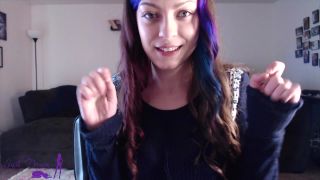 adult video clip 7 DemonGoddessJ - Coochie Coochie Coo - Dirty talk - fetish - femdom porn roselip femdom-4