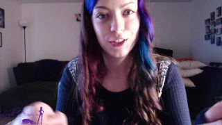 adult video clip 7 DemonGoddessJ - Coochie Coochie Coo - Dirty talk - fetish - femdom porn roselip femdom-8