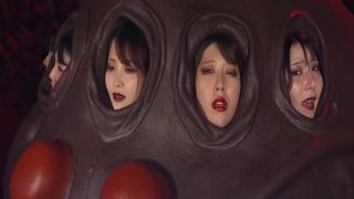 [WarAnLov.com] [SPSE-02] Female Combatant SEGLA Spin-off ~The Terror of the Beast-Faced Demon~-028-7