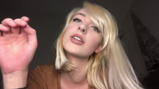 Jessebe11E – Beg For My Spit And Your Own Humiliation - [Webcam]-0
