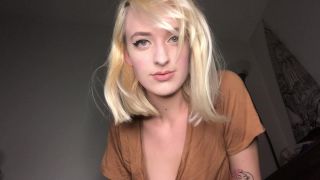 Jessebe11E – Beg For My Spit And Your Own Humiliation - [Webcam]-8