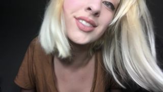 Jessebe11E – Beg For My Spit And Your Own Humiliation - [Webcam]-9