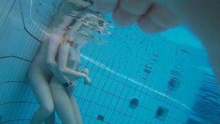 adult video 10 Underwater voyeur in sauna pool 2,  on voyeur -0