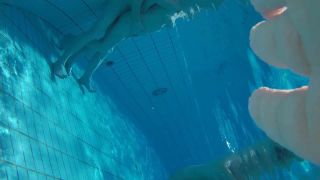 adult video 10 Underwater voyeur in sauna pool 2,  on voyeur -4