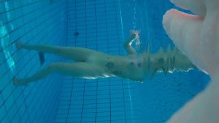 adult video 10 Underwater voyeur in sauna pool 2,  on voyeur -9