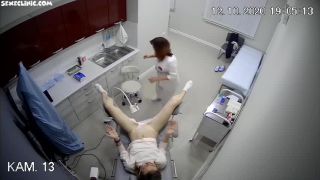 Gyno porn teen-3