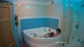 Tonk And Guest Shower Sex, 27 10 2024 720P - Amateur-2