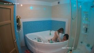 Tonk And Guest Shower Sex, 27 10 2024 720P - Amateur-3