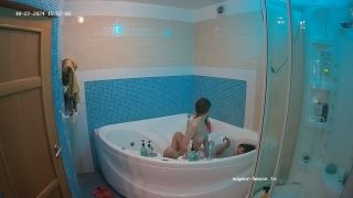 Tonk And Guest Shower Sex, 27 10 2024 720P - Amateur-5