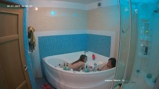 Tonk And Guest Shower Sex, 27 10 2024 720P - Amateur-7