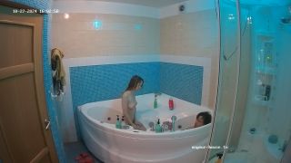 Tonk And Guest Shower Sex, 27 10 2024 720P - Amateur-8