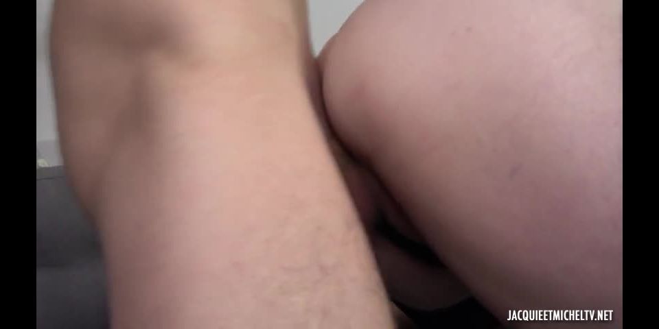 The Beautiful End Of The Day For Rhia, 32 Years Old (Anal porn) Rhia