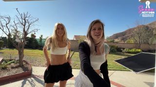 7184 STALKING our new NEIGHBOR we Find out he has a HUGE DICK...-2