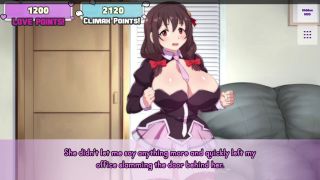Hotbhabi - "I Got a Job as a Butler — But the Mistress Keeps Calling Me to Her Room at Night (18 )"-9