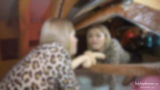 xxx video clip 15 katja kassin femdom [LadyboyObsession] Patty - Patty 3 Hear Me Roar Bareback 25 Jan 2022 [HD, 1080p], anal sex on blowjob porn-2