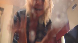 Christina Skye Christina Skye Spit Faggot Windows Media Video V11 New DVD-8
