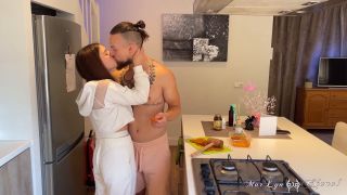 MarLyn Chenel Great Sloppy Deepthroat From a Beautiful Big Tits Babe- MarLyn Chenel-2