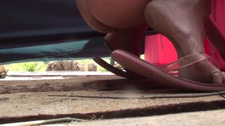 Hidden Cam – New original collection,  on voyeur -0